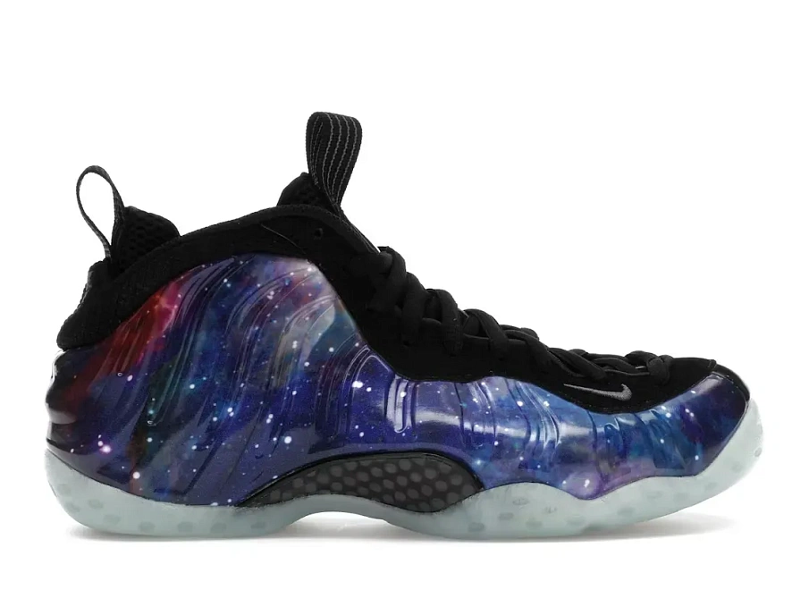 Фото № 1 с приближением к товару «‎Nike Air Foamposite One»
