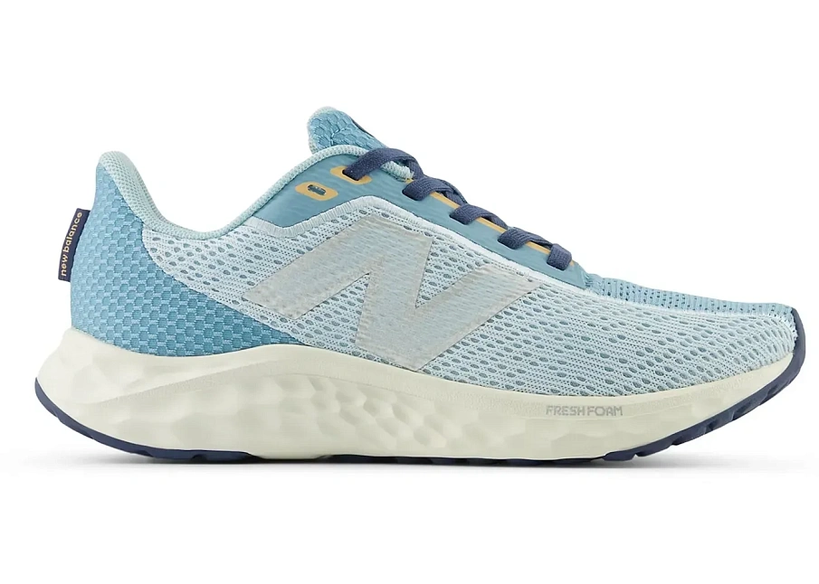 Фото № 1 с приближением к товару «‎New Balance Fresh Foam Arishi v4»