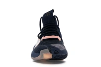 Фото № 2 с приближением к товару «‎adidas Crazy BYW X Collegiate Navy Clear Orange»