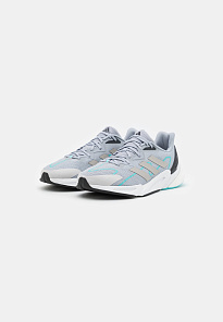 Фото № 2 с приближением к товару «‎Adidas X9000l2 Boost Bounce»