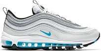 Фото № 1 с приближением к товару «‎Nike Air Max 97 Marina Blue »