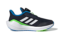 Фото № 2 с приближением к товару «‎BP adidas EQ21 Running shoes»