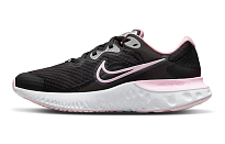 Фото № 1 с приближением к товару «‎Nike Renew Run 2 (GS) BlackPink»