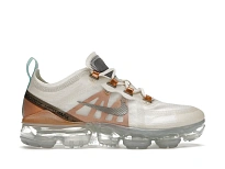 Фото № 1 с приближением к товару «‎Nike Air VaporMax 2019 SE Phantom Metallic Pewter»