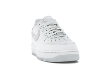Фото № 4 с приближением к товару «‎Nike Air Force 1 Craft Summit White Photon Dust»