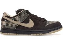 Фото № 1 с приближением к товару «‎Nike SB Dunk Low Tweed»