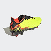 Фото № 5 с приближением к товару «‎Adidas Copa Sense Soft Ground »