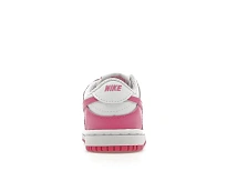 Фото № 4 с приближением к товару «‎Nike Dunk Low»
