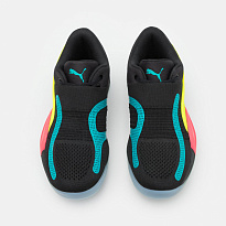 Фото № 4 с приближением к товару «‎Puma Rise Nitro »