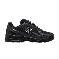 Фото № 1 с приближением к товару «‎New Balance 740 Black»