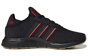 adidas originals Swift Run X 'Black Scarlet' - 2