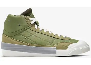 Nike Drop-Type Mid Dusty Olive (BQ5190-300)