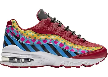 Nike Air Max 95 (CI4422-600)