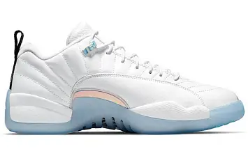 Nike Air Jordan 12 Retro Low Lagoon Pulse - 2