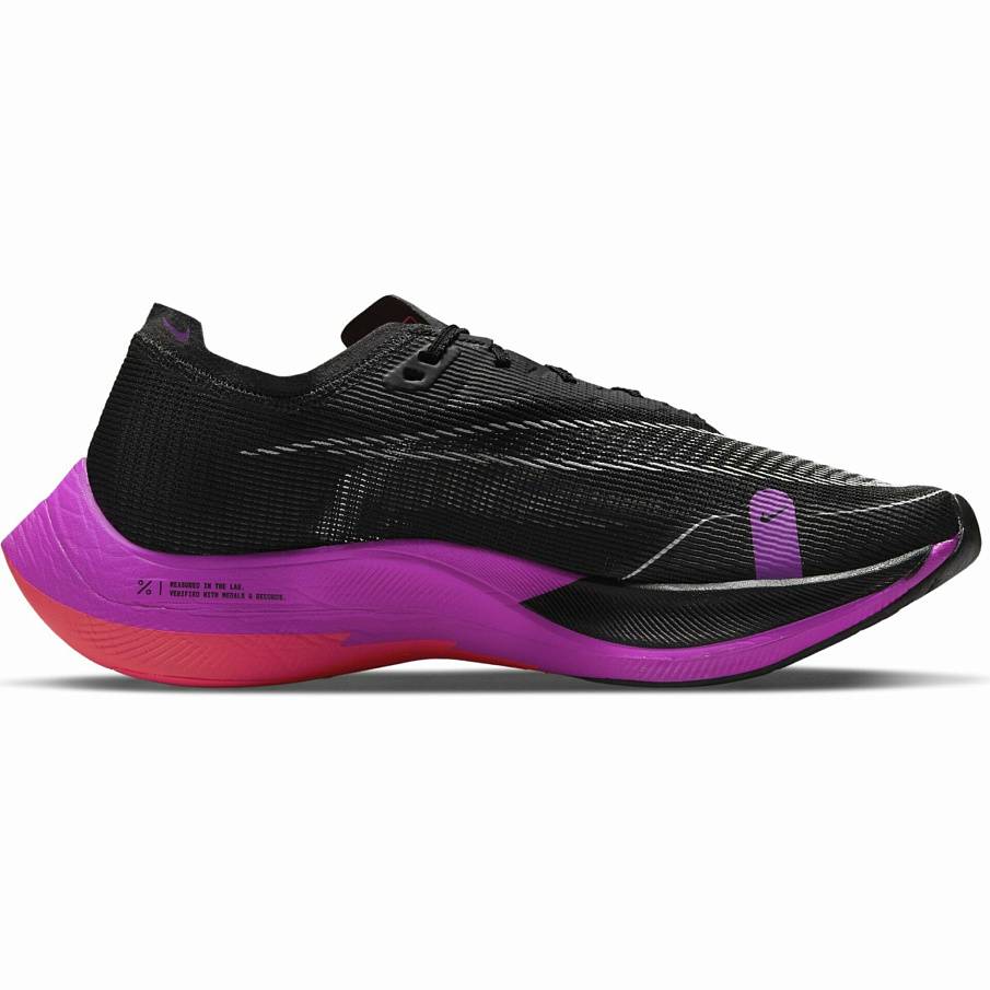 Фото № 5 с приближением к товару «‎Nike Zoomx Vaporfly »