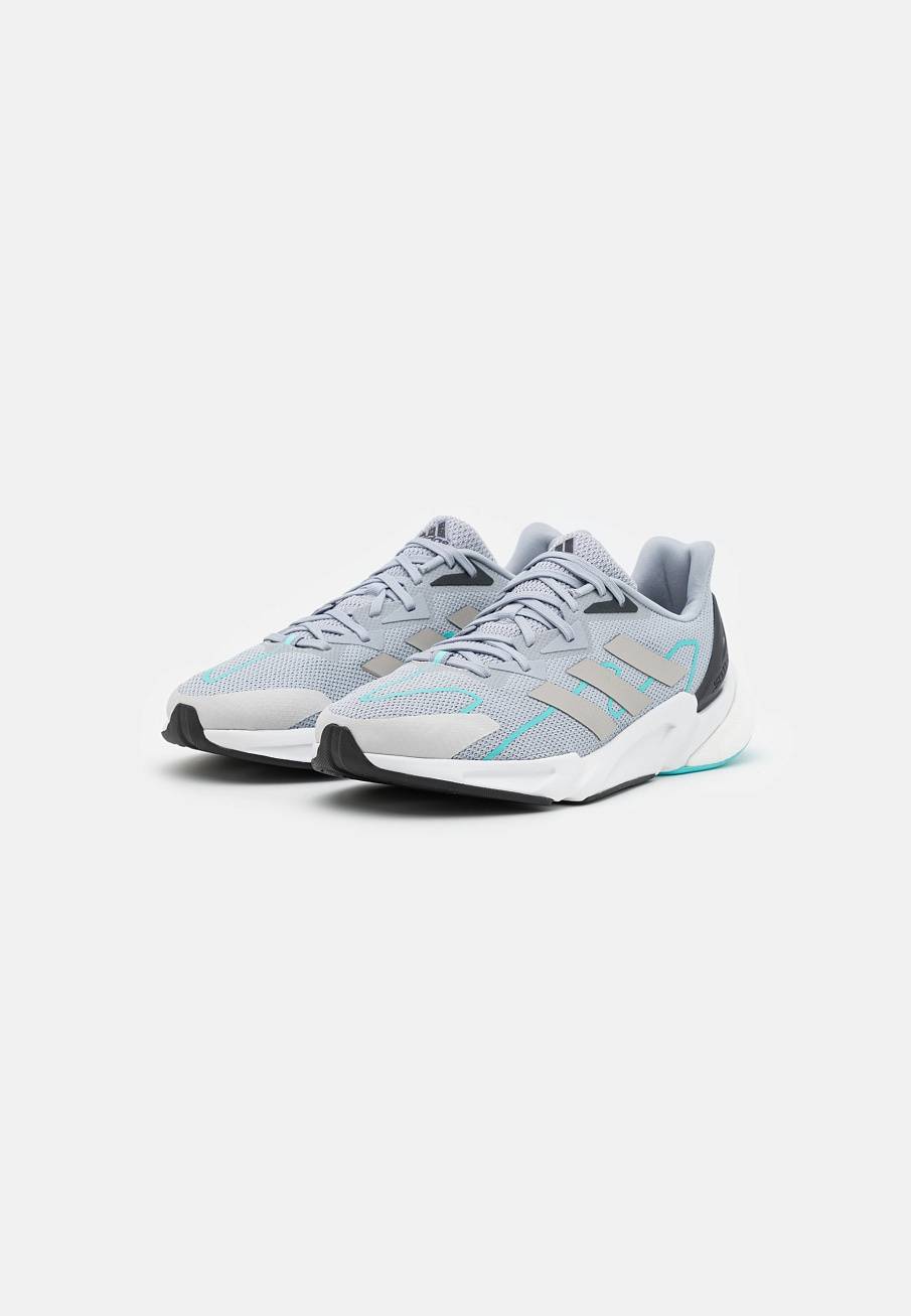 Фото № 2 с приближением к товару «‎Adidas X9000l2 Boost Bounce»
