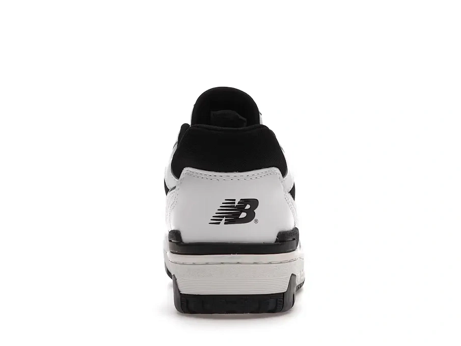 Фото № 4 с приближением к товару «‎New Balance 550»