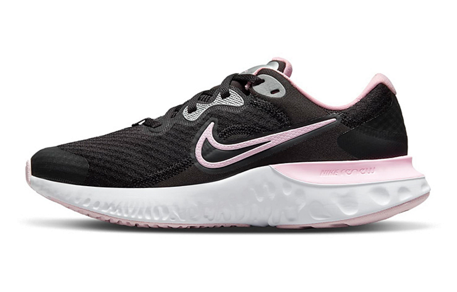 Фото № 1 с приближением к товару «‎Nike Renew Run 2 (GS) BlackPink»