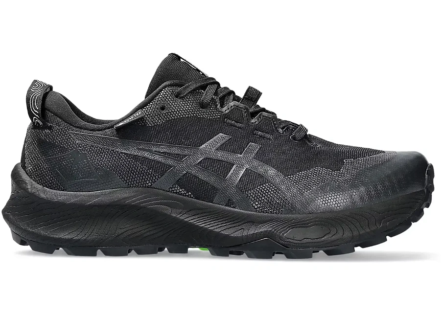 Фото № 1 с приближением к товару «‎ASICS Gel-Trabuco 12 GTX»