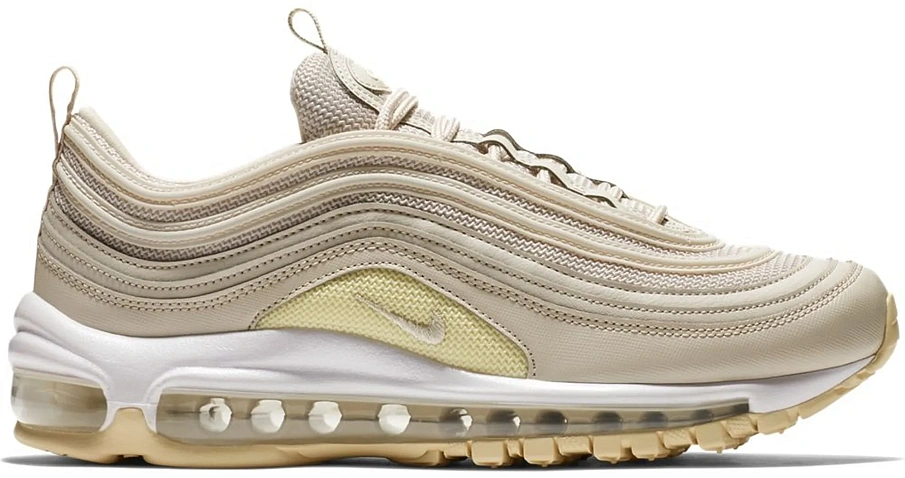Фото № 1 с приближением к товару «‎Nike Air Max 97 Desert Sand »