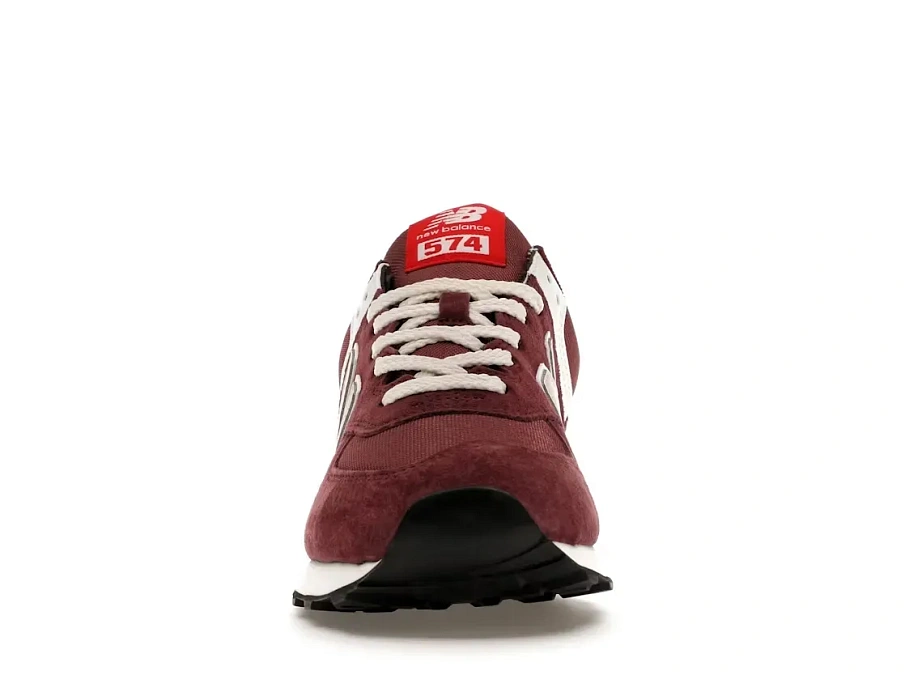Фото № 2 с приближением к товару «‎New Balance 574»