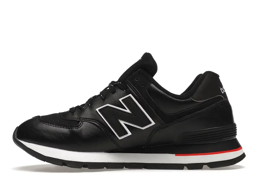 Фото № 3 с приближением к товару «‎New Balance 574»