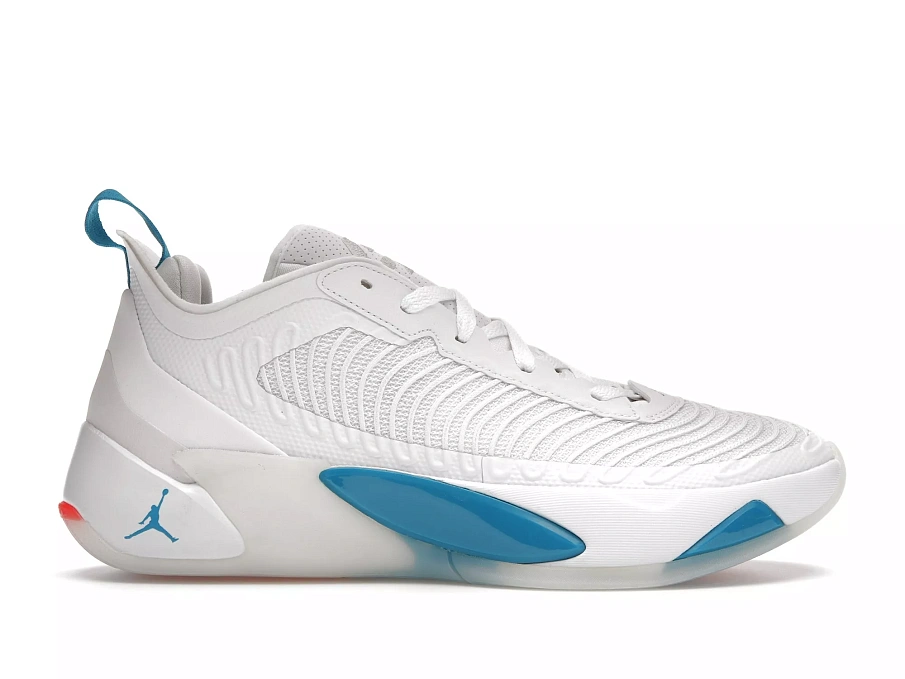 Фото № 1 с приближением к товару «‎Jordan Luka 1 Legend of 7 Neo Turquoise»