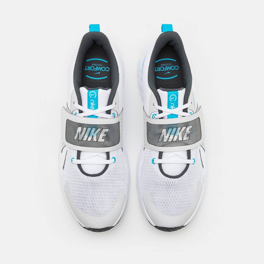 Фото № 4 с приближением к товару «‎Nike Renew Retaliation 4»