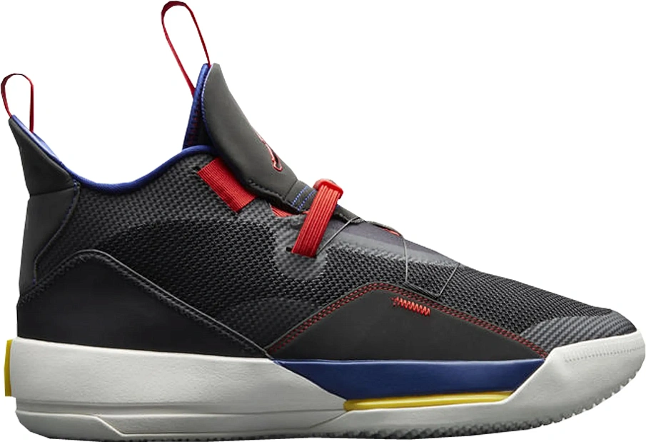 Фото № 1 с приближением к товару «‎Jordan XXXIII Tech Pack (US Release)»