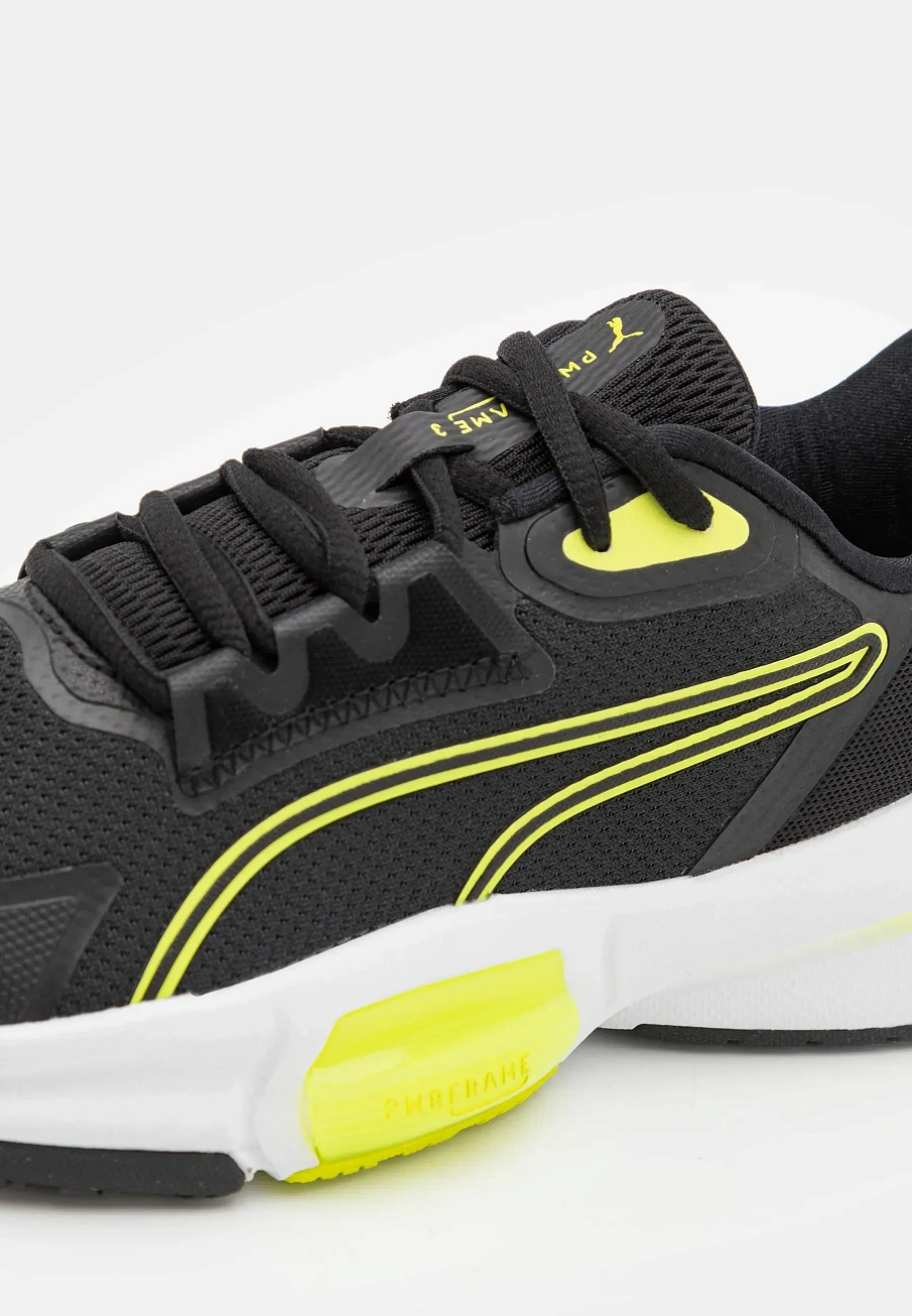 Фото № 3 с приближением к товару «‎PWRFRAME TR 3»