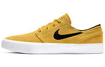 Фото № 1 с приближением к товару «‎Nike SB Zoom Stefan Janoski RM BlackYellow»