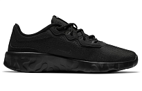 Фото № 2 с приближением к товару «‎Nike Explore Strada WMNS Black»
