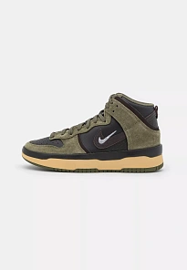 Фото № 4 с приближением к товару «‎WMNS DUNK HIGH UP»