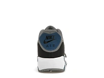 Фото № 4 с приближением к товару «‎Nike Air Max 90 Golf Particle Grey Marina»