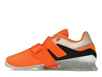 Фото № 5 с приближением к товару «‎Nike Romaleos 4 Total Orange»