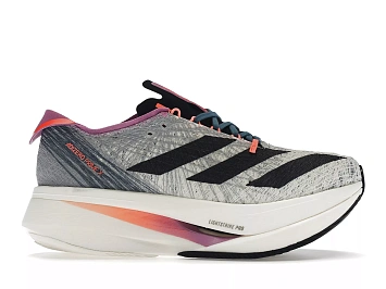 adidas Adizero Prime X Strung Off White Pulse Lilac - 1