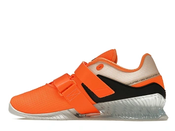 Nike Romaleos 4 Total Orange - 5