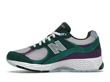 New Balance 2002R - 3