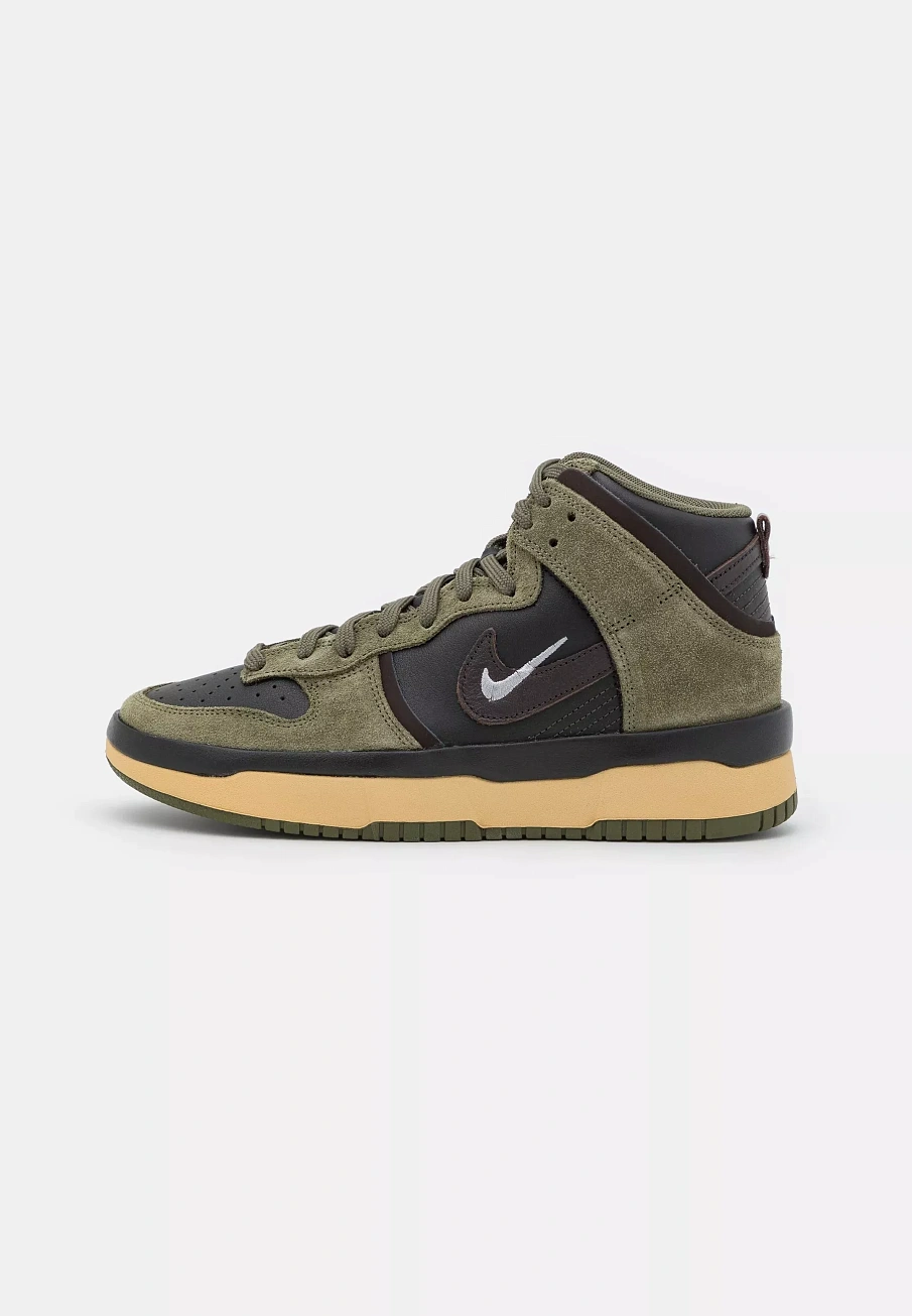 Фото № 4 с приближением к товару «‎WMNS DUNK HIGH UP»