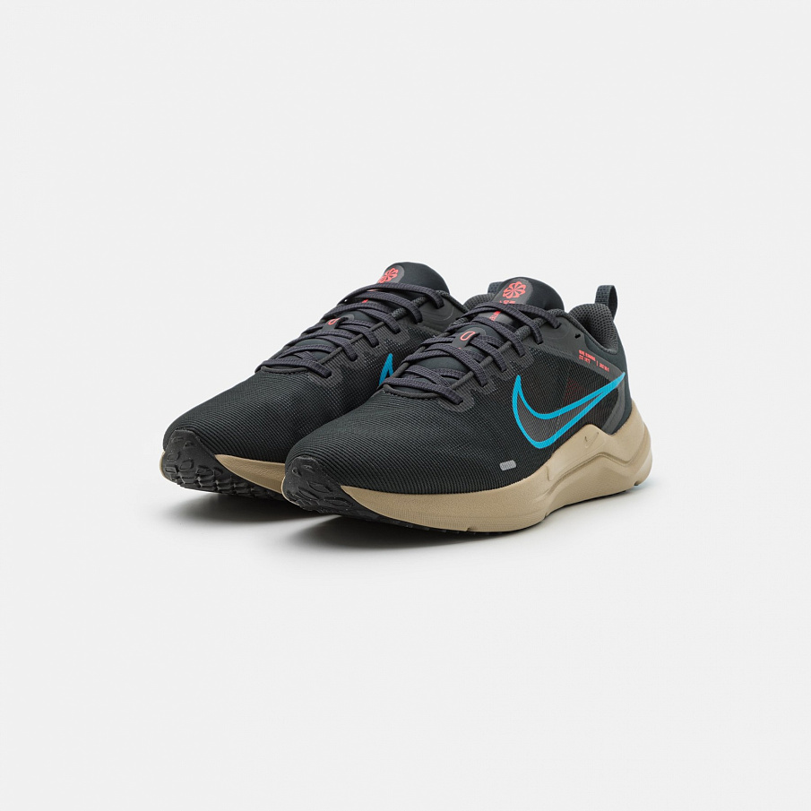 Фото № 2 с приближением к товару «‎Nike Downshifter 12»