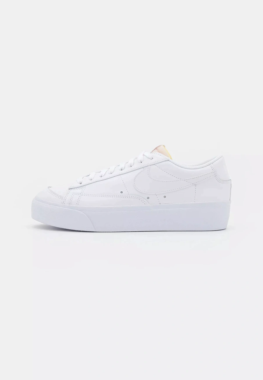 Фото № 1 с приближением к товару «‎BLAZER PLATFORM»