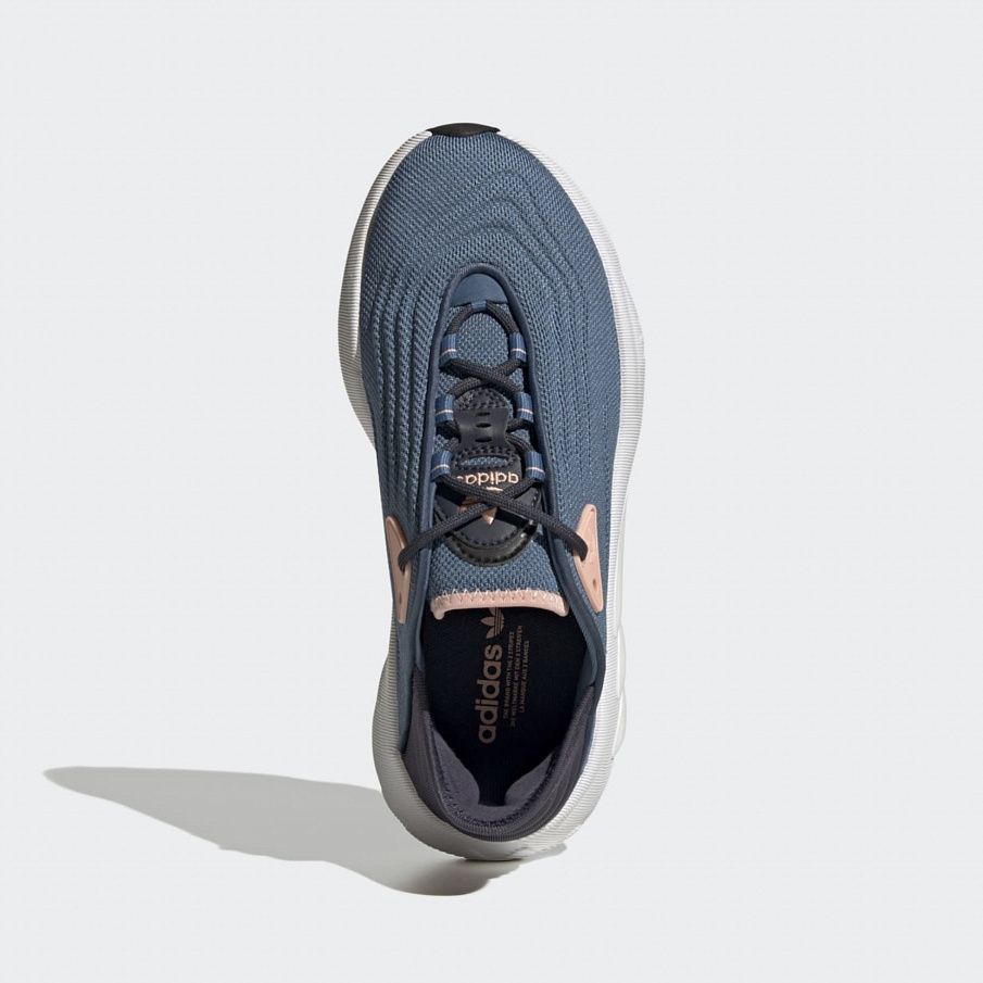 Фото № 3 с приближением к товару «‎Adidas Adifom Sltn »