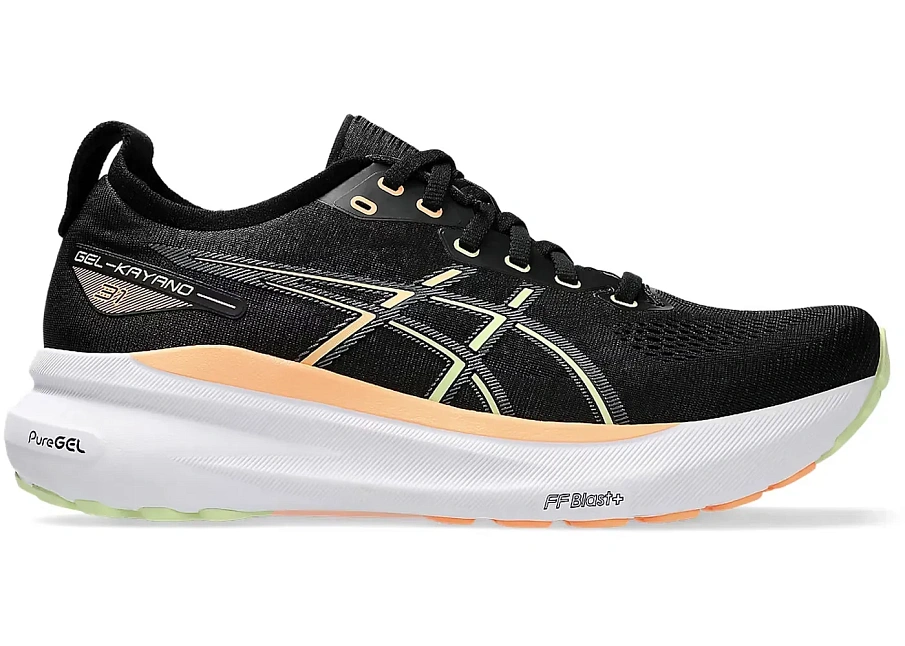 Фото № 1 с приближением к товару «‎ASICS Gel-Kayano 31»