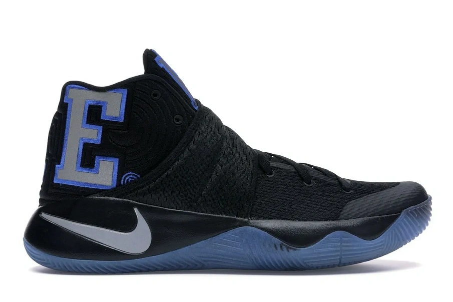 Фото № 1 с приближением к товару «‎Nike Kyrie 2 Duke»