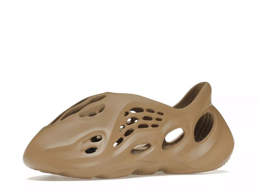 Фото № 6 с приближением к товару «‎adidas Yeezy Foam RNNR Mist»