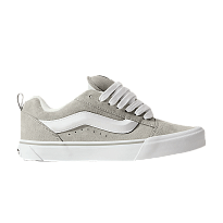 Фото № 1 с приближением к товару «‎Vans Knu-Skool Light Grey»
