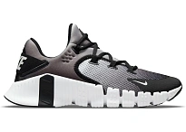 Фото № 1 с приближением к товару «‎Nike Free Metcon 4 White Black»
