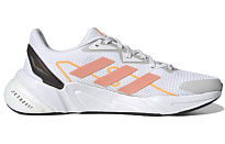 Фото № 2 с приближением к товару «‎adidas X9000l2 Wmns WhitePinkBlack»