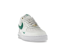Фото № 2 с приближением к товару «‎Nike Air Force 1 Low 07 SE 40th Anniversary Edition Sail Malachite »