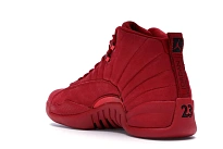 Фото № 6 с приближением к товару «‎Jordan 12 Retro Gym Red (2018)»